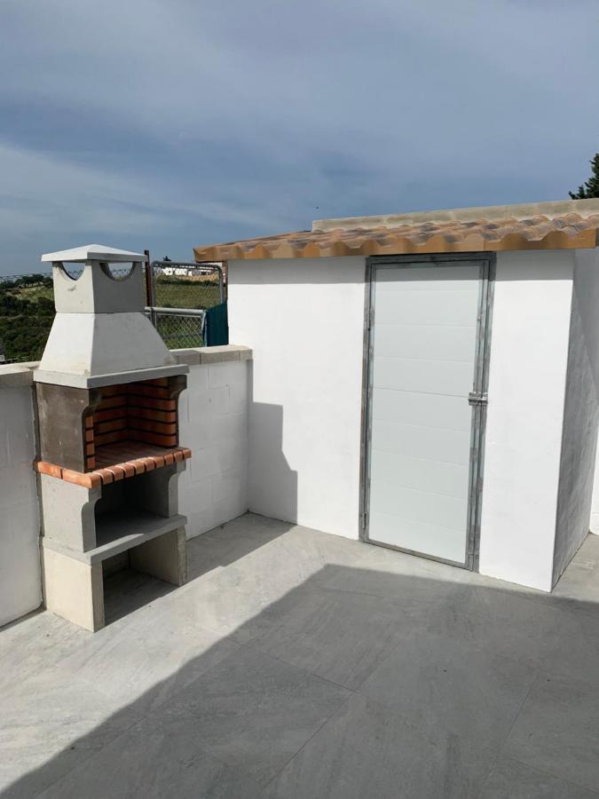 El Principito Βίλα Vejer de la Frontera Εξωτερικό φωτογραφία
