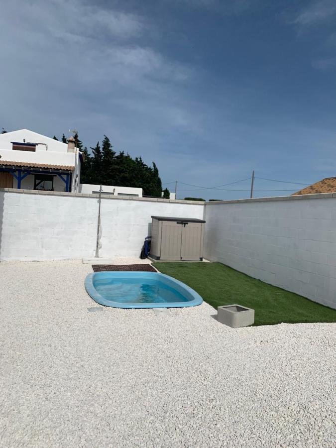 El Principito Βίλα Vejer de la Frontera Εξωτερικό φωτογραφία