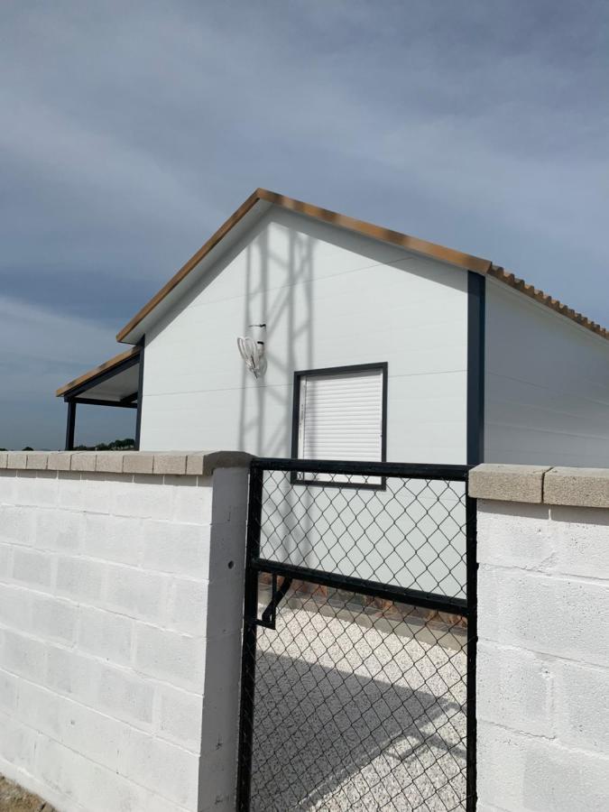 El Principito Βίλα Vejer de la Frontera Εξωτερικό φωτογραφία